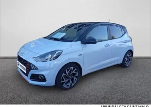 Image principale du véhicule