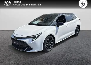Image principale véhicule TOYOTA Corolla Touring Spt