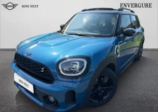 Image principale véhicule MINI Countryman