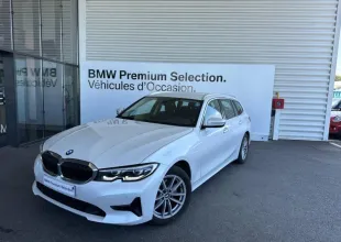 Image principale véhicule BMW Série 3 Touring