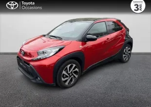 Image principale du véhicule