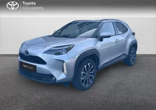 Image principale véhicule TOYOTA Yaris Cross