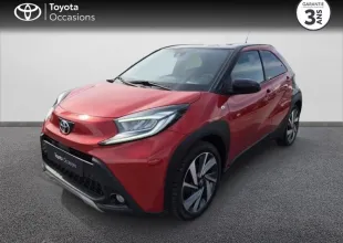 Image principale du véhicule