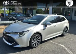 Image principale véhicule TOYOTA Corolla Touring Spt