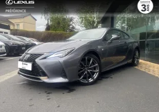 Image principale du véhicule