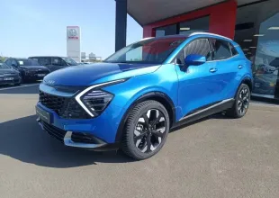 Image principale du véhicule