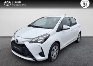 Image principale du véhicule