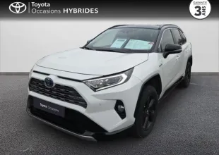 Image principale du véhicule