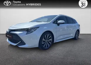 Image principale du véhicule