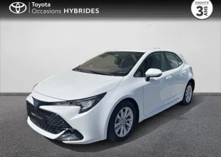 Image principale du véhicule