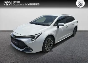 Image principale véhicule TOYOTA Corolla Touring Spt