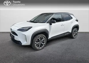 Image principale véhicule TOYOTA Yaris Cross