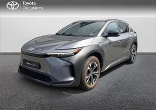 Image principale véhicule TOYOTA bZ4X
