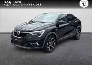 Image principale du véhicule