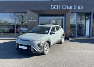 Image principale du véhicule