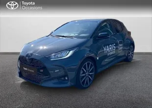 Image principale du véhicule