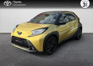 Image principale du véhicule