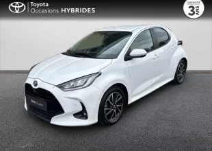 Image principale du véhicule