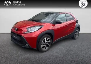Image principale véhicule TOYOTA Aygo X