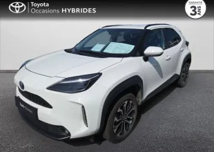 Image principale du véhicule