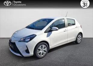 Image principale du véhicule