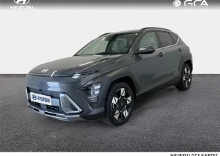 Image principale véhicule HYUNDAI Kona