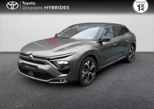 Image principale du véhicule