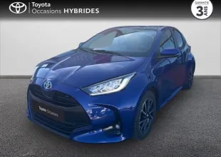 Image principale du véhicule