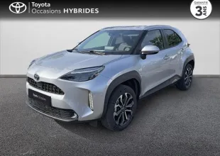 Image principale du véhicule