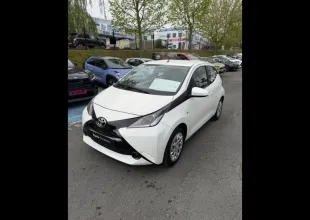 Image principale du véhicule