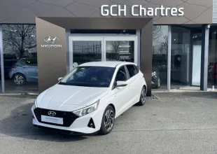 Image principale du véhicule