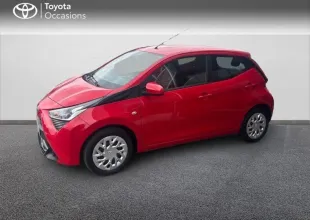 Image principale du véhicule