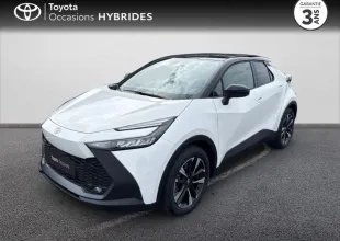 Image principale du véhicule