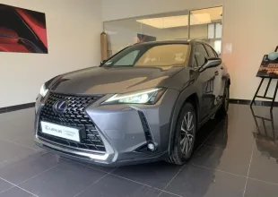 Image principale du véhicule