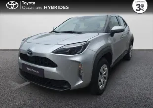 Image principale du véhicule