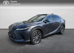 Image principale du véhicule