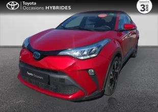 Image principale du véhicule