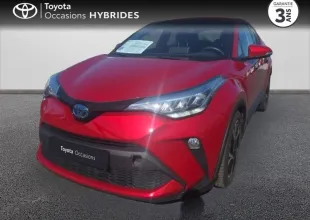 Image principale du véhicule