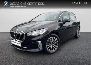 Image principale véhicule BMW Serie 2 ActiveTourer