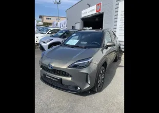 Image principale du véhicule