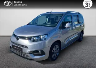 Image principale du véhicule