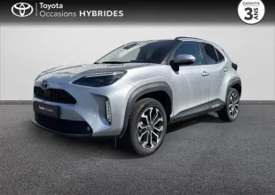 Image principale du véhicule