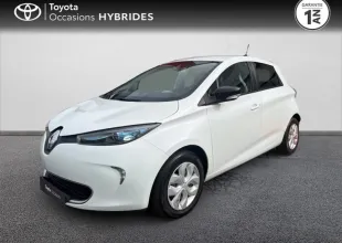 Image principale du véhicule