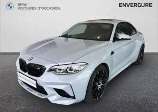 Image principale du véhicule