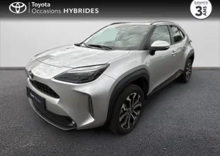 Image principale du véhicule