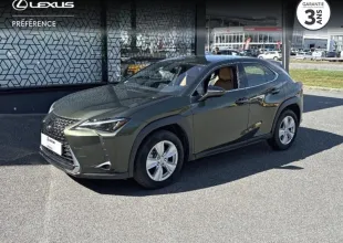 Image principale du véhicule