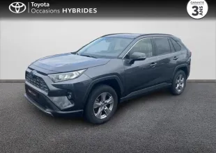 Image principale du véhicule