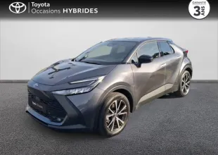 Image principale du véhicule