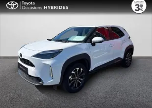 Image principale du véhicule