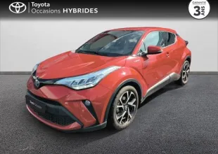 Image principale du véhicule